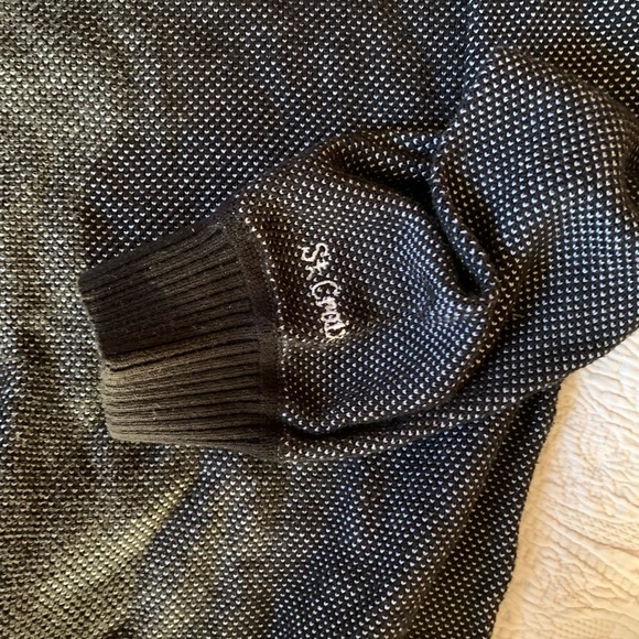 Vintage Men’s St. Croix knits sweater size large - Picture 4 of 4